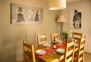 Time to Ski - Aramis