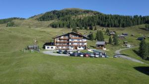 Almhotel Fichtenheim