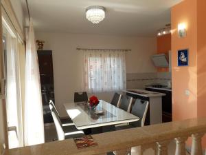 CroAussie Apartments in Split