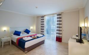 Crystal Boutique Comfort Collection - Adult Only