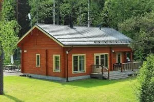 Villa Maria Cottages - Pertunmaa