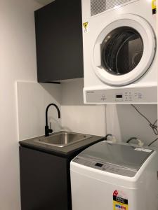 Skyview Apartment in Liverpool