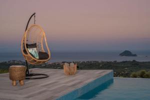 Zinos Luxury Villa Zakynthos Greece