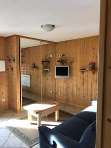Chalets Chalet Baptiste : photos des chambres