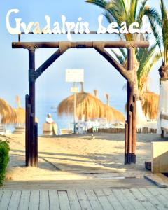 Gran Hotel Guadalpín Banus