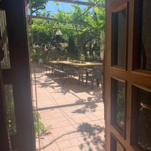 S'Imbragu Farm B&B img4