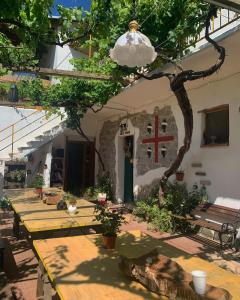 S'Imbragu Farm B&B img91