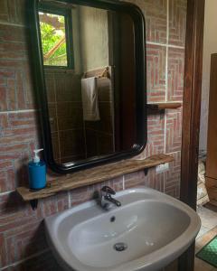 S'Imbragu Farm B&B img27