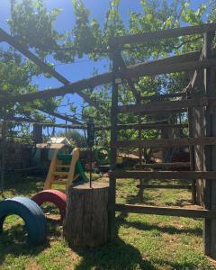 S'Imbragu Farm B&B img32