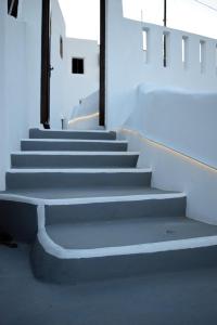 Aegean Mist Luxury Suites Santorini Greece