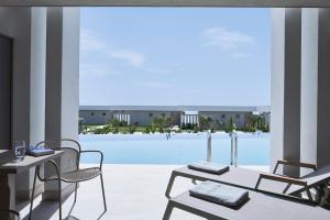 Mayia Exclusive Resort & Spa - Adults Only Rhodes Greece