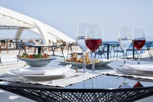 Mayia Exclusive Resort & Spa - Adults Only Rhodes Greece