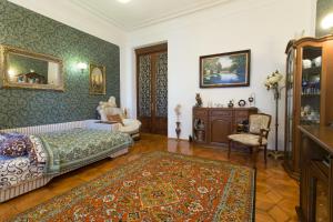 Apartment in the center of Kharkiv