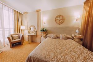 3 star hotell Olymp Kazan Kaasan Venemaa