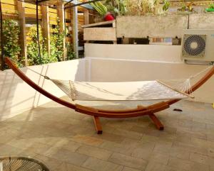 Appartements Residence Montaigne - Luxurious - 350m Palais - LRA Cannes : photos des chambres