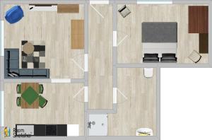 Ferienwohnung Seibt