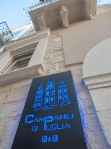 Campanili di Puglia B&B - Andria