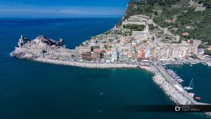 Pension affittacamere BABY La Spezia Italien