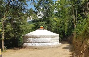 Campings Camping le P'Tit Bonheur : photos des chambres