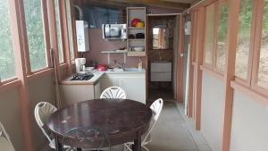 Campings Camping le P'Tit Bonheur : photos des chambres