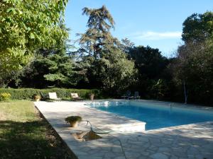 Appartements Les Esclots , Nimes, Gites 4 personne : Appartement 3 Chambres