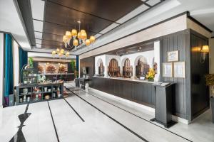 Epoque Hotel - Relais & Chateaux