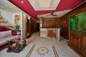 Hotel Saint John Baptist Nessebar