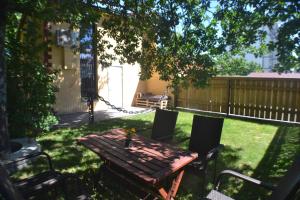 Karusselli Beach Area Holiday Home