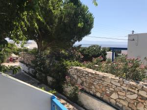 Studios Panorama Drios Paros Greece