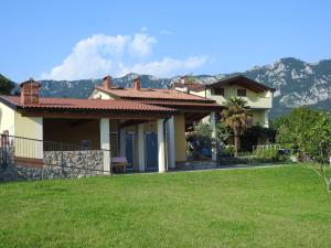 Turistična kmetija Pri Rebkovih