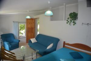 Karusselli Beach Area Holiday Home
