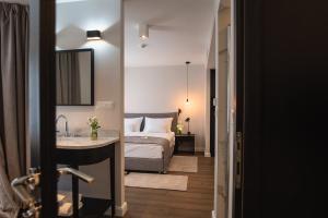 4 star viesnīca Hotel Florian&Godler Karlovaca Horvātija