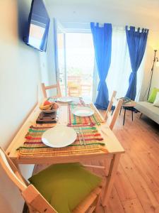 Apartment Svetac - beautiful sea and islands view