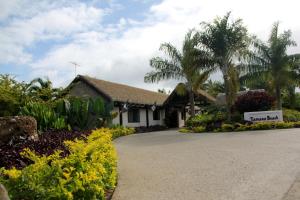 Main Road, Amuri Village, Arutanga PO BOX 59, Cook Islands.