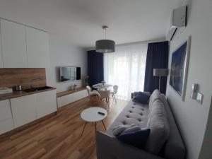 Apartament na Wyspie