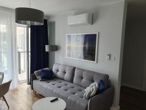 Apartament na Wyspie