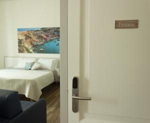 Rooms Stazione Centrale