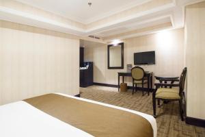 Golden Boutique Hotel Melawai