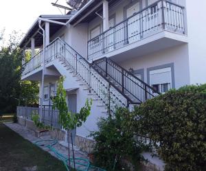 ARTEMIS Studios & Apartments Sidari Corfu Greece