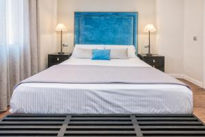 iloftmalaga Ático Strachan