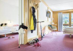Hotel Kreuz Lenk