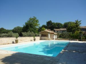 B&B / Chambres d'hotes MAS SAINT-JOSEPH : photos des chambres