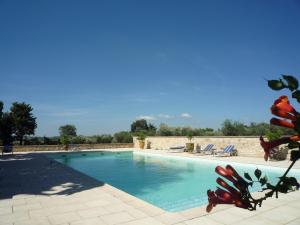 B&B / Chambres d'hotes MAS SAINT-JOSEPH : photos des chambres
