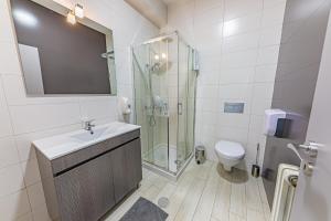 Double Room with Private Bathroom room in HI Viseu - Pousada de Juventude