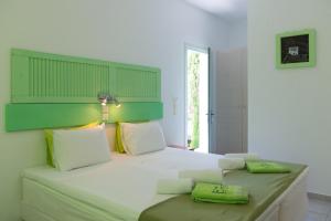 Edem Hotel Sifnos Greece