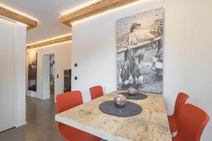 Ferienwohnungen Alpentraum - Ferienhaus Schmid
