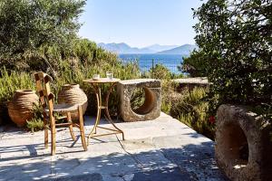 Villa Nikolaou Aegina Greece