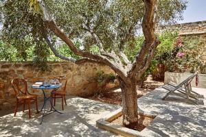 Villa Nikolaou Aegina Greece