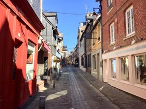 Appartements LE GLENCOE : photos des chambres