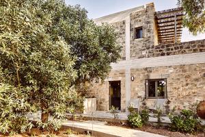 Villa Nikolaou Aegina Greece